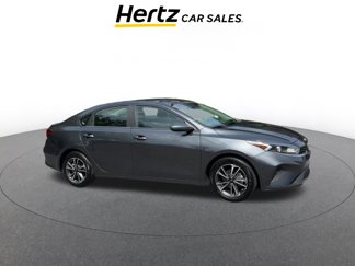 Used 2024 Kia Forte LXS image 1