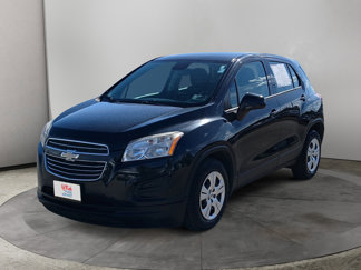 Used 2016 Chevrolet Trax LS image 1