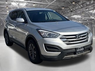 Used 2016 Hyundai Santa Fe Sport image 1