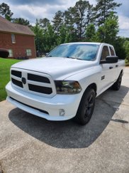 Used 2018 RAM 1500 Express image 1