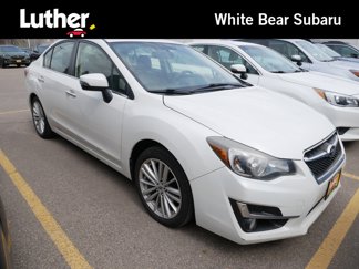 Used 2015 Subaru Impreza 2.0i Limited w/ Popular Package #2 image 1