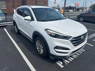 Used 2017 Hyundai Tucson Eco w/ Cargo Package image 1