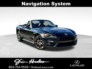 Used 2017 FIAT 124 Spider Abarth image 1