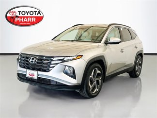 Used 2023 Hyundai Tucson SEL w/ Convenience Package image 1