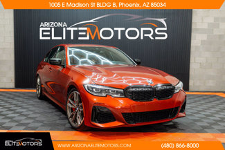Used 2021 BMW M340i w/ Premium Package image 1