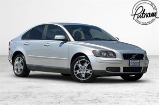 Used 2007 Volvo S40 T5 image 1