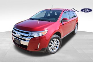 Used 2013 Ford Edge SEL image 1