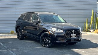 New 2025 Lincoln Corsair Grand Touring w/ Jet Appearance Package image 1