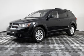 Used 2016 Dodge Journey SXT w/ Comfort/Convenience Group image 1