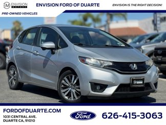 Used 2016 Honda Fit EX image 1