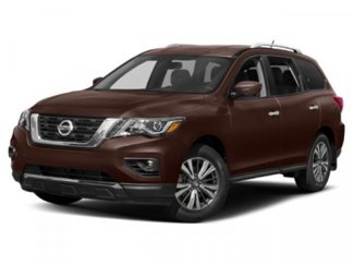 Used 2019 Nissan Pathfinder SL image 1