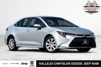 Used 2023 Toyota Corolla LE image 1