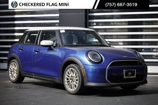 New 2025 MINI Cooper S image 1