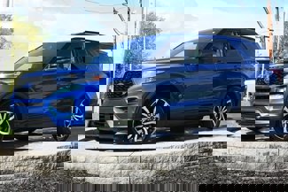Used 2020 Ford Explorer ST w/ Premium Technology Package image 1