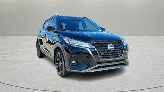 Used 2022 Nissan Kicks SR w/ Interior Electronics Package image 1