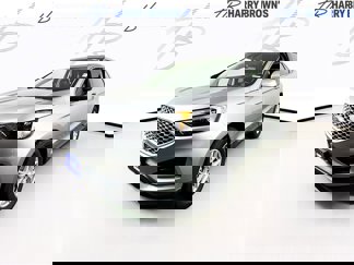 Used 2023 Ford Edge SEL image 1