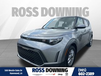 Used 2023 Kia Soul LX w/ Option Group 015 image 1