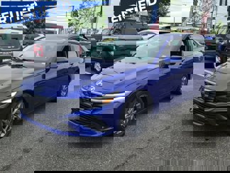 Certified 2024 Hyundai Elantra SEL image 1