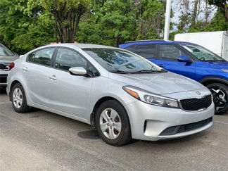 Used 2017 Kia Forte LX w/ LX Popular Package image 1