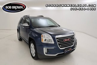 Used 2016 GMC Terrain SLT image 1