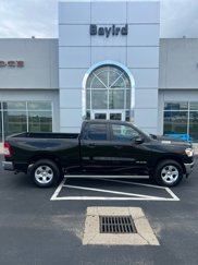 Used 2022 RAM 1500 Big Horn w/ Trailer Tow Group image 1