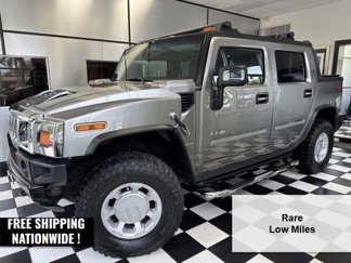 Used 2008 HUMMER H2 SUT image 1