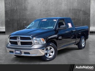 Used 2014 RAM 1500 Tradesman w/ Popular Equipment Group image 1