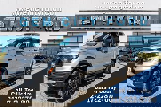 Used 2019 Ford Ranger XLT w/ Equipment Group 301A Mid image 1