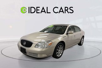 Used 2007 Buick Lucerne CXL w/ Luxury Package image 1