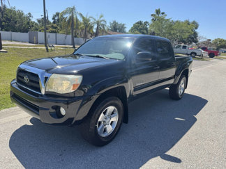 Used 2006 Toyota Tacoma PreRunner image 1