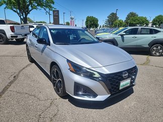 New 2024 Nissan Altima 2.5 SR image 1