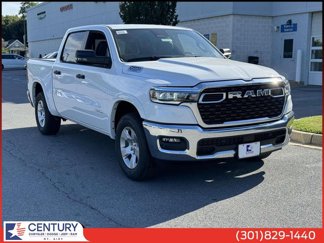 New 2025 RAM 1500 Big Horn image 1