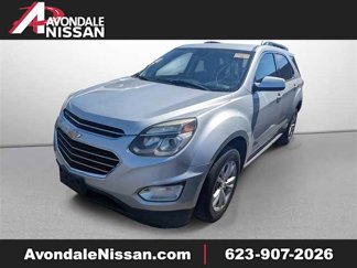 Used 2016 Chevrolet Equinox LT image 1