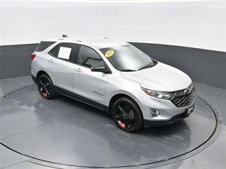 Used 2019 Chevrolet Equinox LT image 1