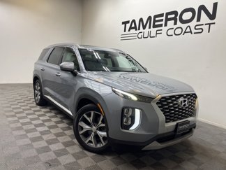 Used 2020 Hyundai Palisade SEL w/ Convenience Package image 1