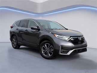 Used 2022 Honda CR-V EX image 1
