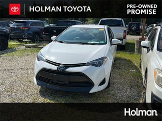 Used 2019 Toyota Corolla LE image 1