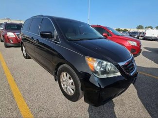 Used 2008 Honda Odyssey EX-L image 1
