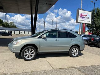 Used 2009 Lexus RX 350 AWD image 1