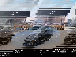 New 2025 Kia K5 LXS image 1