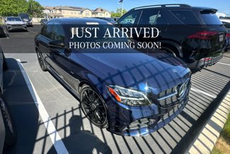 Certified 2021 Mercedes-Benz C 300 Sedan image 1