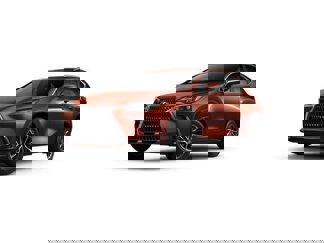 New 2025 Lexus NX 350 AWD w/ Accessory Package (2T) image 1