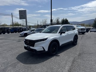 Used 2023 Honda CR-V Sport image 1