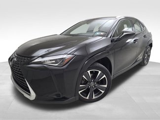 Used 2022 Lexus UX 250h w/ Premium Package image 1