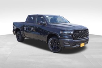 New 2025 RAM 1500 Big Horn image 1