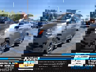 Used 2020 Mitsubishi Mirage G4 LE image 1