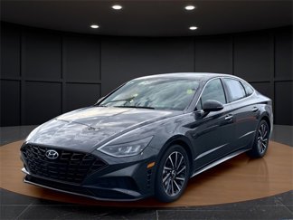 Used 2020 Hyundai Sonata SEL Plus image 1