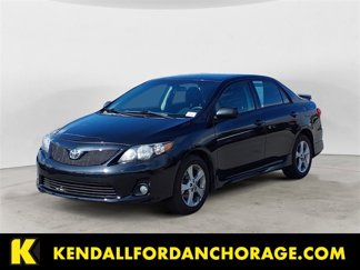 Used 2011 Toyota Corolla S image 1