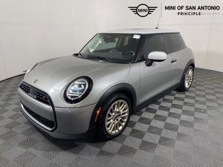Certified 2025 MINI Cooper S image 1