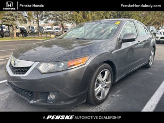 Used 2010 Acura TSX Sedan image 1